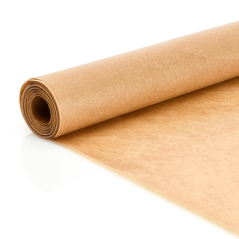 Household Baking Parchment Paper Rolls With Individual Packing
