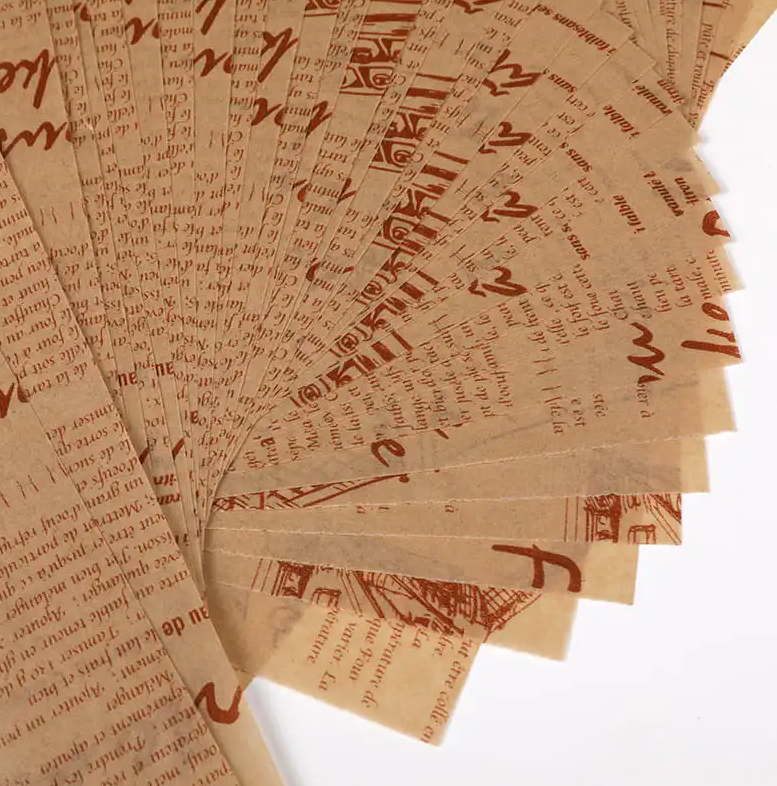 Parchment Paper
