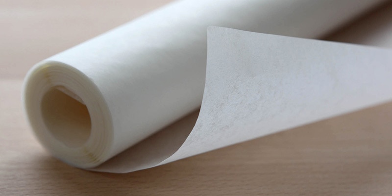 Guanghe's Parchment Paper: Why is it a must-have in the kitchen
