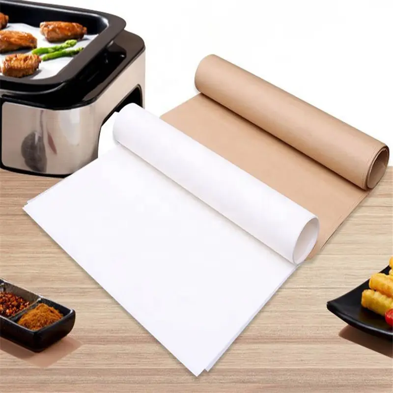 How Guanghe's Parchment Paper Transforms Your Baking Experience