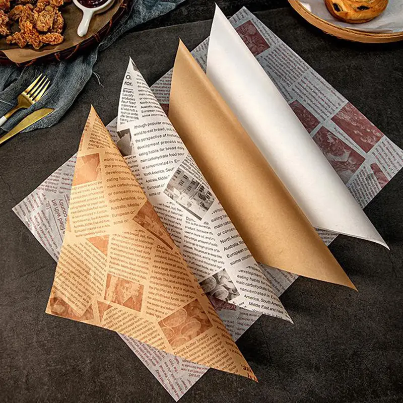 Baking Paper Unwrapped: A Practical Guide to Smarter, Cleaner Baking