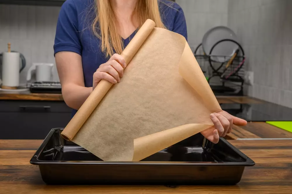  How Parchment Paper Simplifies Baking and Addresses Safety Concerns