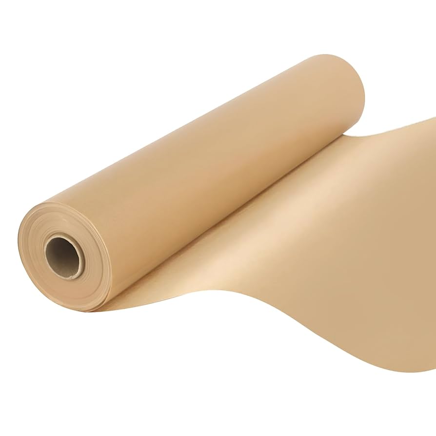 The Versatility and Eco-Benefits of Parchment Paper
