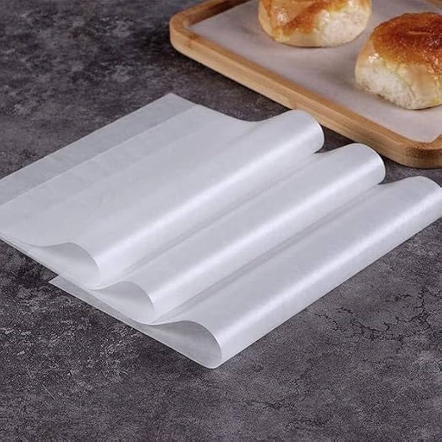 How to Store Baking Paper Rolls Correctly?