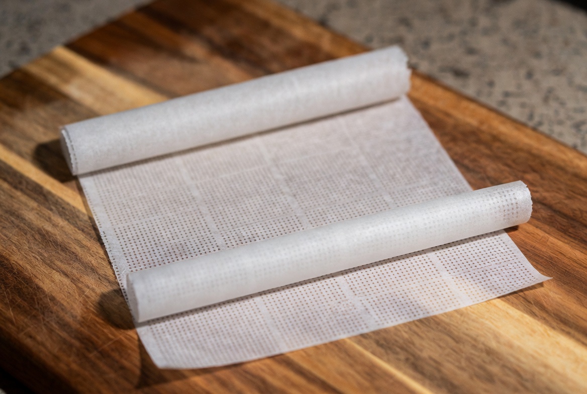 Silicone vs Uncoated Baking Paper: Which Is Better? 