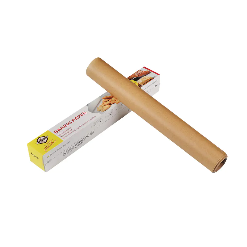 Parchment Paper vs Aluminum Foil: Which One Should You Use?