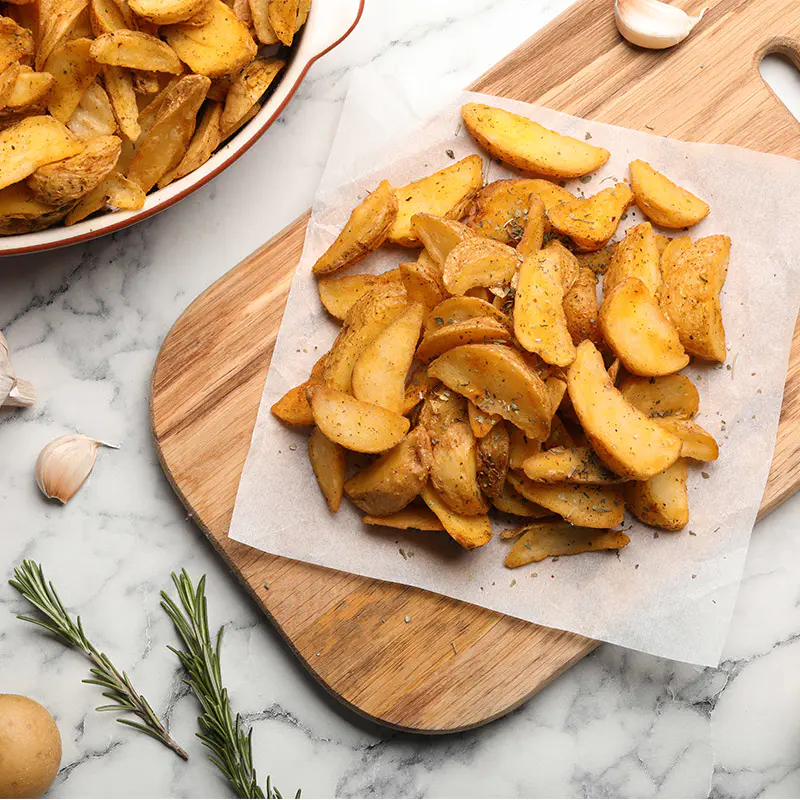 Food Greaseproof Paper vs Wax Paper Key Differences Guide