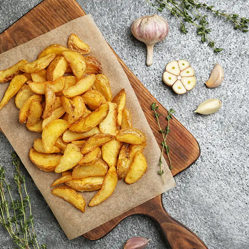 What Affects Food Greaseproof Paper Performance in Baking