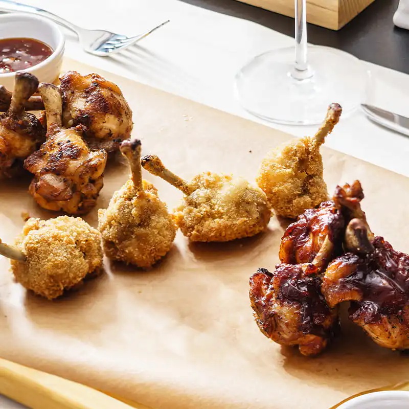 What Should Buyers Know About Food Greaseproof Paper