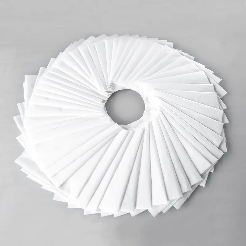 Can Silicone Baking Paper Sheets Improve Baking Workflows