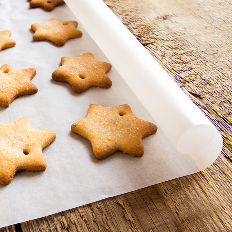 Parchment Paper: Heat Resistance, Durability, and Eco-Friendly Materials Driving Industry Growth